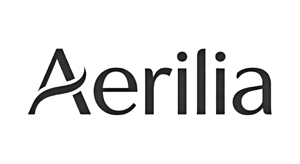 Aerilia logo